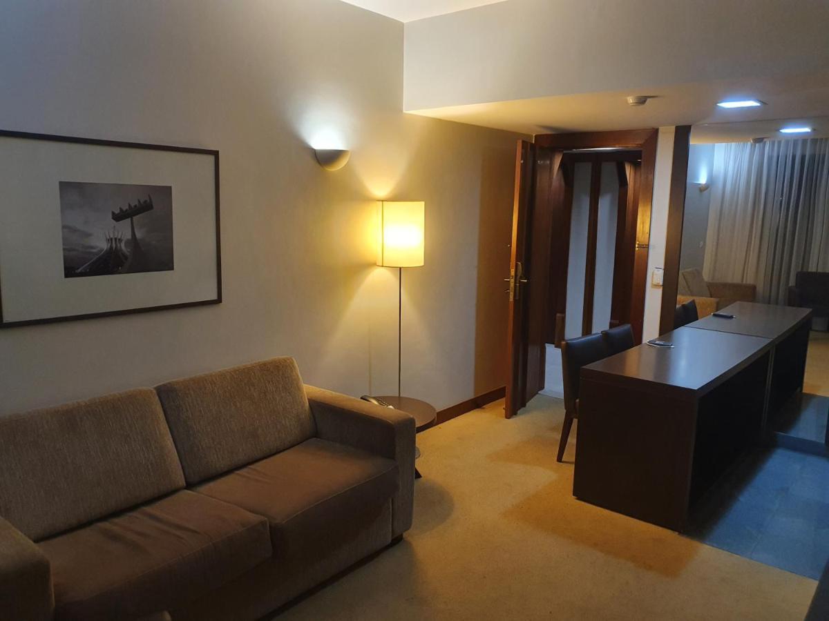 Bonaparte Blue Residence - Flat Particular Μπραζίλια Εξωτερικό φωτογραφία