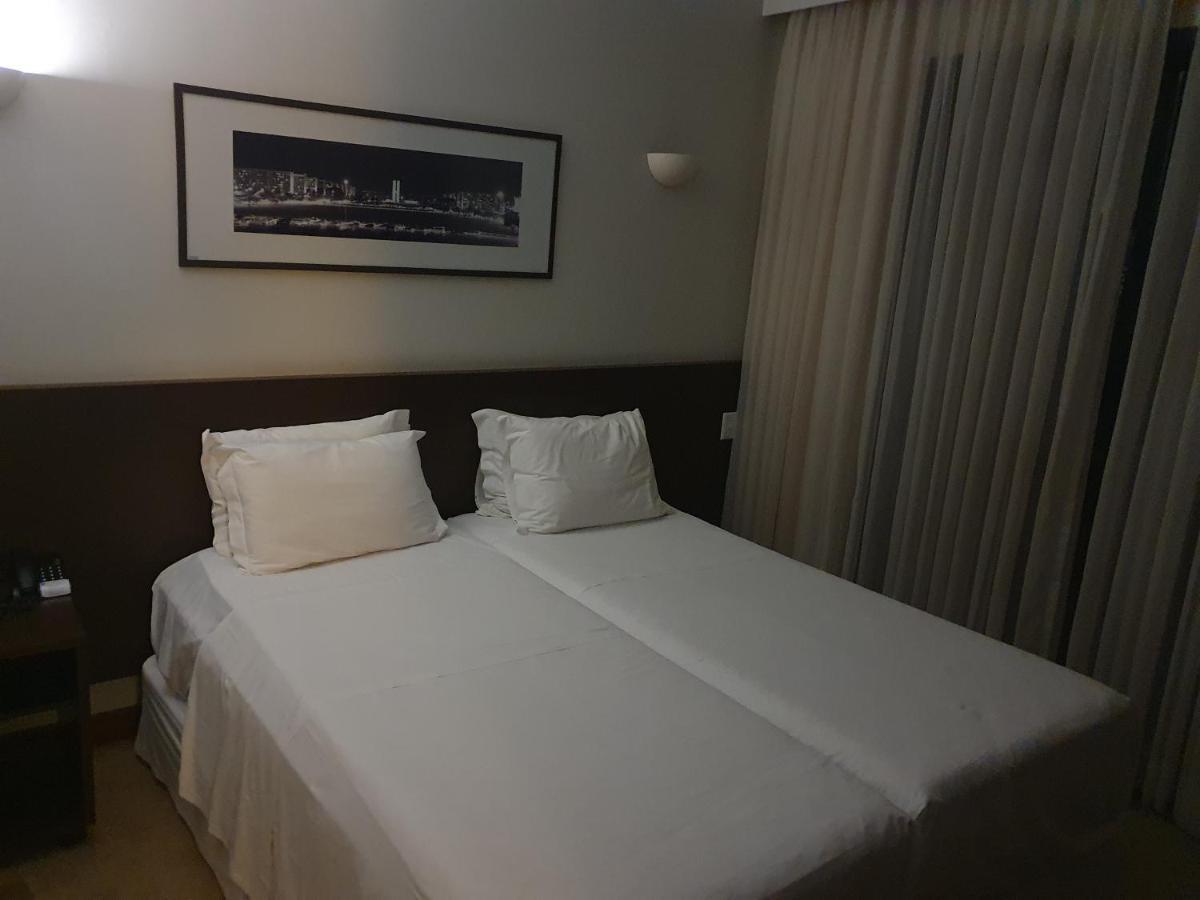 Bonaparte Blue Residence - Flat Particular Μπραζίλια Εξωτερικό φωτογραφία