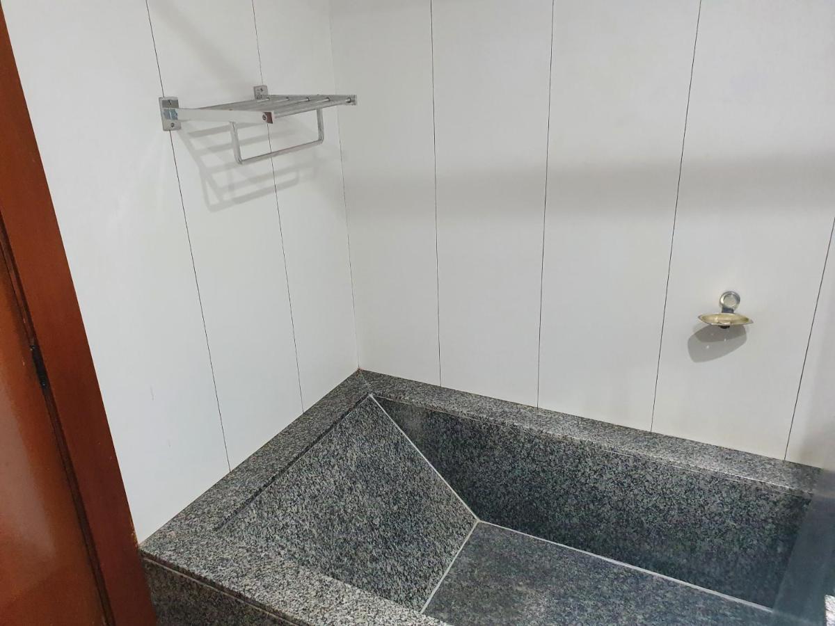 Bonaparte Blue Residence - Flat Particular Μπραζίλια Εξωτερικό φωτογραφία
