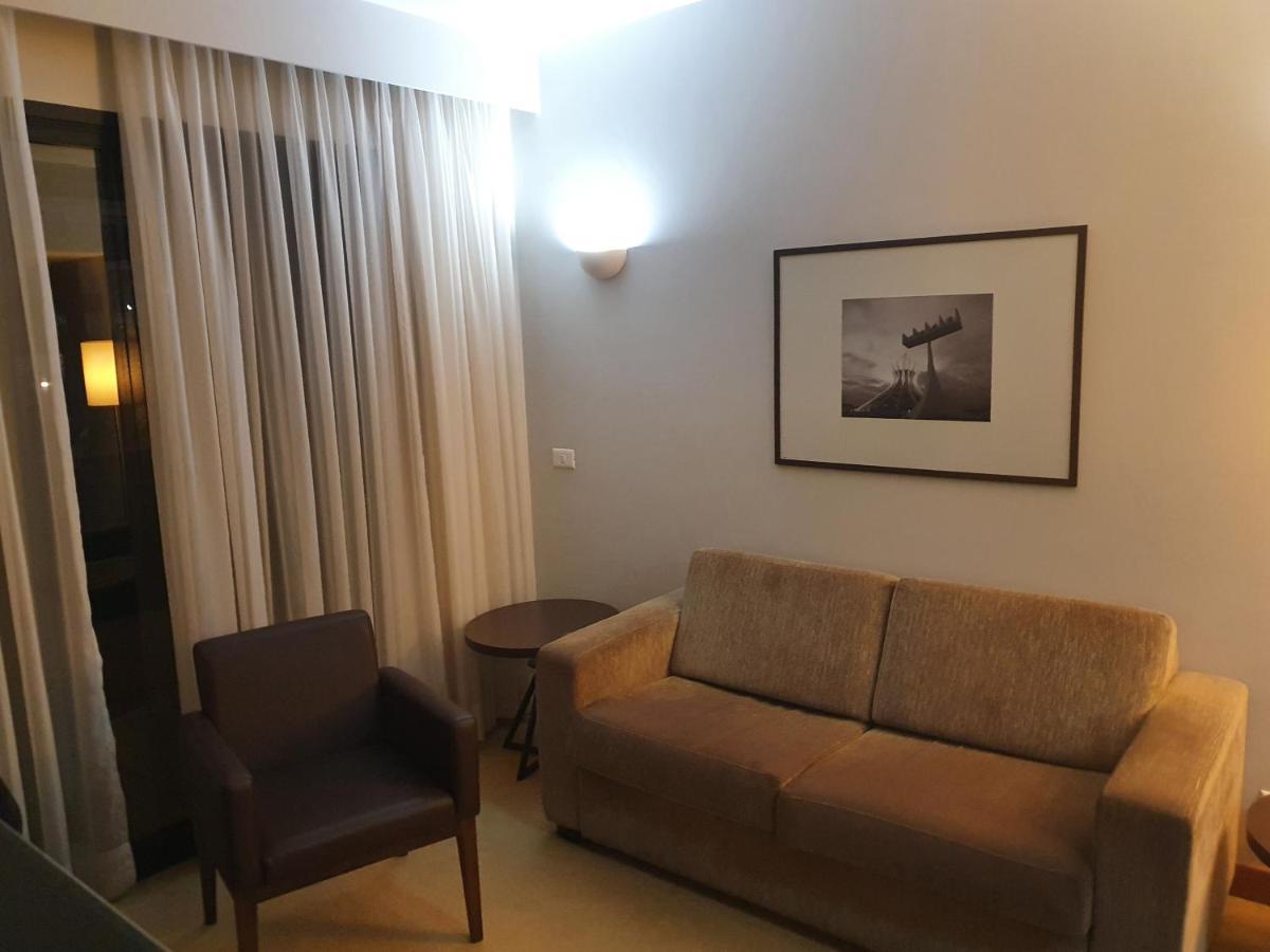 Bonaparte Blue Residence - Flat Particular Μπραζίλια Εξωτερικό φωτογραφία