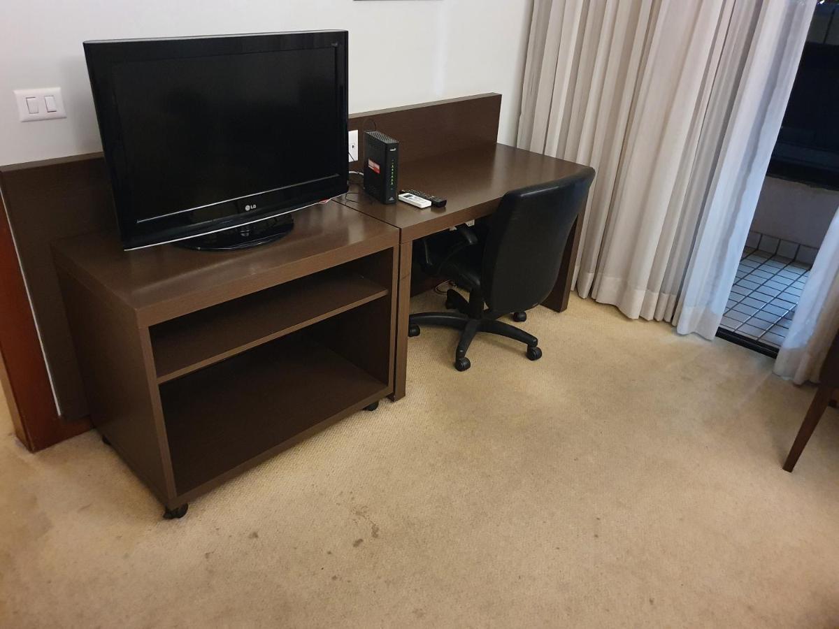 Bonaparte Blue Residence - Flat Particular Μπραζίλια Εξωτερικό φωτογραφία
