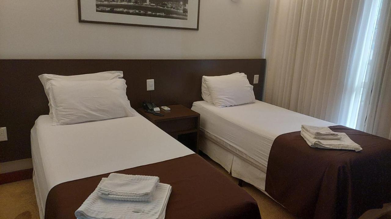 Bonaparte Blue Residence - Flat Particular Μπραζίλια Εξωτερικό φωτογραφία