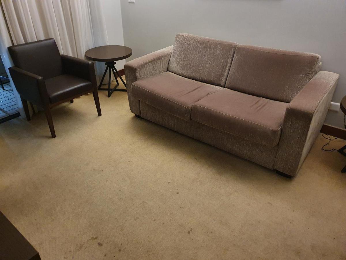 Bonaparte Blue Residence - Flat Particular Μπραζίλια Εξωτερικό φωτογραφία