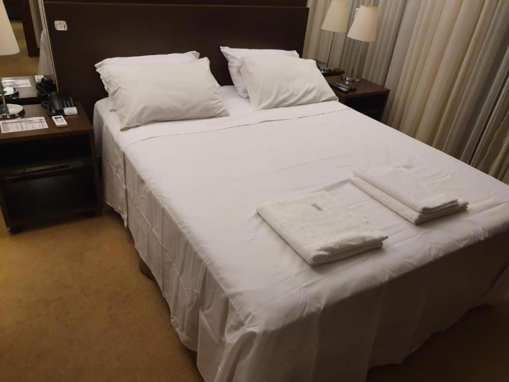 Bonaparte Blue Residence - Flat Particular Μπραζίλια Εξωτερικό φωτογραφία