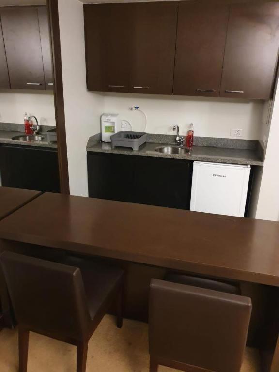 Bonaparte Blue Residence - Flat Particular Μπραζίλια Εξωτερικό φωτογραφία