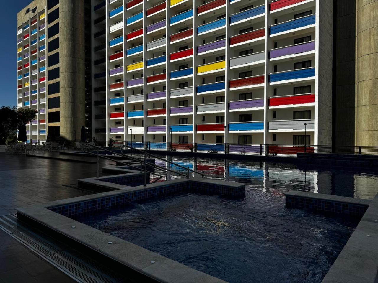 Bonaparte Blue Residence - Flat Particular Μπραζίλια Εξωτερικό φωτογραφία